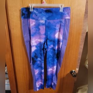 Lularoe Rise Brave leggings